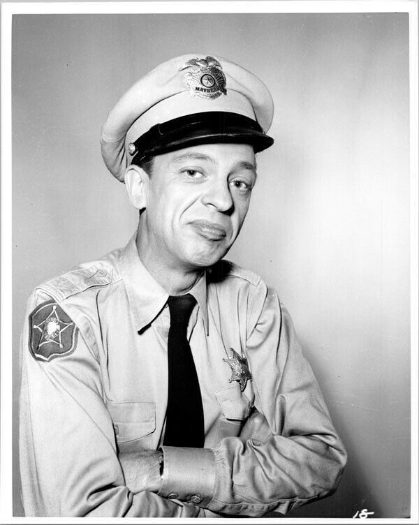 Barney Fife